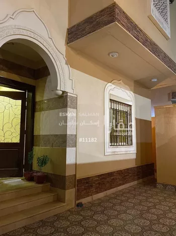 فيلا للبيع في شارع عبد الحميد فردوس, حي طيبة, مدينة جدة, منطقة مكة المكرمة صورة 2