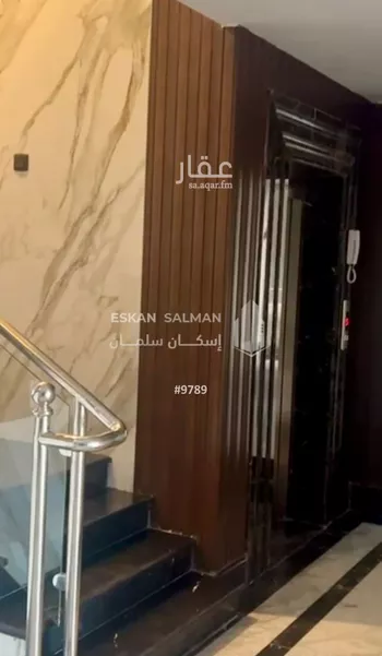 شقة للبيع في شارع إسماعيل الأندلسي, حي حكومي1, مدينة جدة, منطقة مكة المكرمة صورة 2
