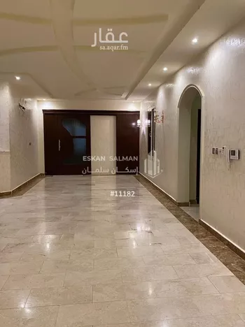 فيلا للبيع في شارع عبد الحميد فردوس, حي طيبة, مدينة جدة, منطقة مكة المكرمة صورة 3