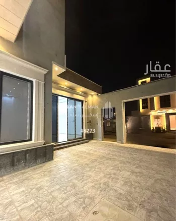 فيلا للبيع في شارع جبل الحسي, حي القادسية, مدينة الرياض, منطقة الرياض صورة 3