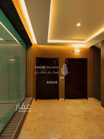 شقة للبيع في شارع عبدالمجيد ابن عبدون الفهري, حي الروابي, مدينة المدينه المنوره, منطقة المدينة المنورة صورة 3