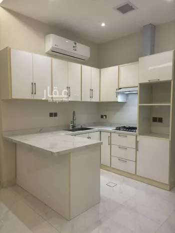 شقة للإيجار في شارع إبراهيم الصديقي, حي العارض, مدينة الرياض, منطقة الرياض