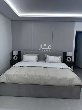 شقة للإيجار في شارع محمد بن عبدالعزيز الدغيثر, حي الملقا, مدينة الرياض, منطقة الرياض صورة 5