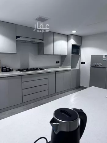 شقة للإيجار في شارع محمد بن عبدالعزيز الدغيثر, حي الملقا, مدينة الرياض, منطقة الرياض صورة 4