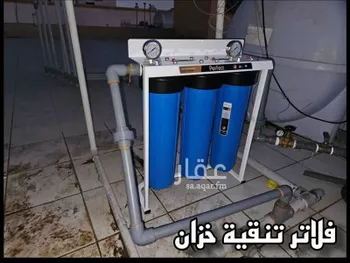 دور للإيجار في شارع مسعودالأموى, حي الفلاح, مدينة جدة, منطقة مكة المكرمة صورة 5
