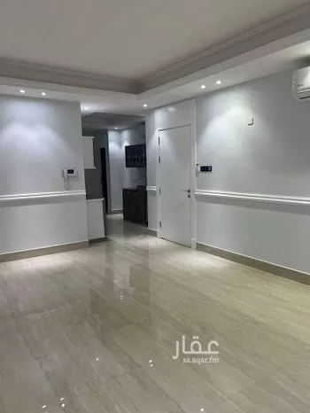 شقة للإيجار في شارع أحمد بن شبانة, حي القيروان, مدينة الرياض, منطقة الرياض صورة 5