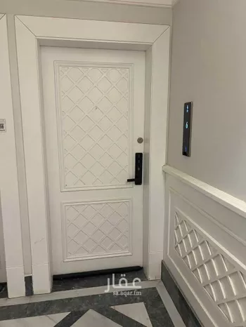 شقة للإيجار في شارع أحمد بن شبانة, حي القيروان, مدينة الرياض, منطقة الرياض صورة 2