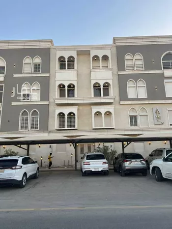 شقة للإيجار في شارع أحمد بن شبانة, حي القيروان, مدينة الرياض, منطقة الرياض