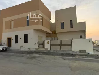 فيلا للإيجار في شارع ظهره العودة غرب 125, حي ظهره العودة غرب, مدينة امارة منطقة الرياض - الدرعيه, منطقة الرياض