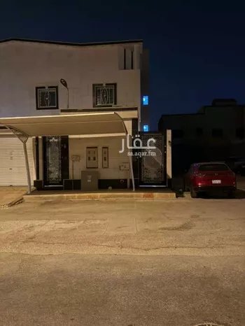شقة للإيجار في شارع غنام, حي ظهرة العودة شرق, مدينة امارة منطقة الرياض - الدرعيه, منطقة الرياض صورة 2