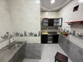شقة للإيجار في شارع غنام, حي ظهرة العودة شرق, مدينة امارة منطقة الرياض - الدرعيه, منطقة الرياض صورة 4