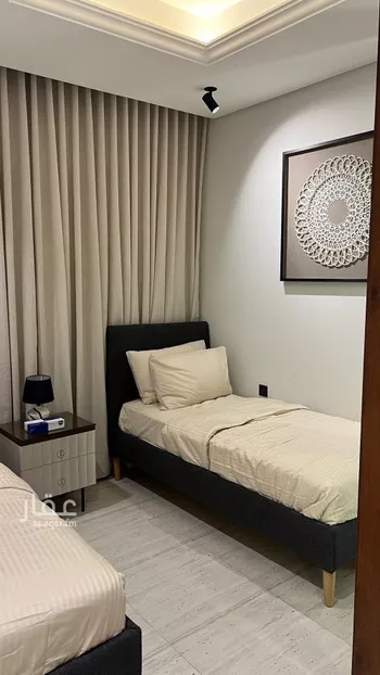 شقة للبيع في شارع أبحر, حي الملقا, الرياض صورة 4