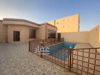 دور للبيع في شارع جناده بن مالك, حي قرطبة, مدينة حفر الباطن, المنطقة الشرقية