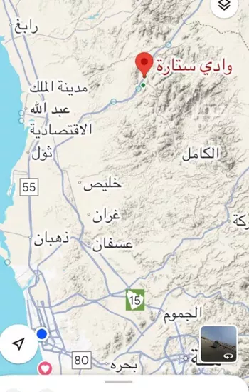 أرض للبيع في شارع محمد بن المحب الطبري ، جليلة ، خليص صورة 2