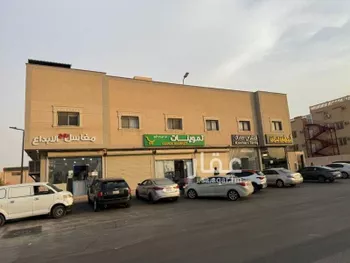 عمارة للبيع في طريق الأمير محمد بن سلمان بن عبدالعزيز ، حي قرطبة ، الرياض ، منطقة الرياض