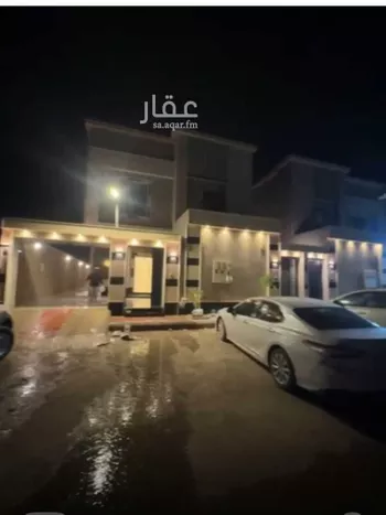 دور للإيجار في حي ضاحية نمار, مدينة الرياض, منطقة الرياض