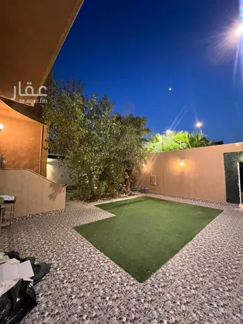 فيلا للإيجار في شارع ابي بكر الصديق الفرعي, حي النفل, مدينة الرياض, منطقة الرياض