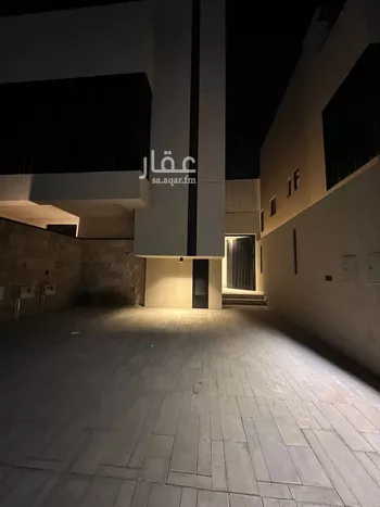 دور للإيجار في شارع عبدالله بن أبي الهذيل, حي الرمال, مدينة الرياض, منطقة الرياض صورة 3