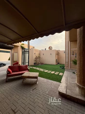 فيلا للإيجار في شارع الخطابة, حي الفلاح, مدينة الرياض, منطقة الرياض صورة 2