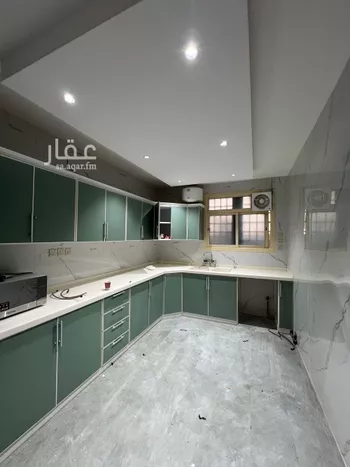 دور للإيجار في شارع المجرة, حي الوادي, مدينة الرياض, منطقة الرياض صورة 5