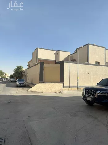 فيلا للبيع في شارع المسراب, حي الوادي, مدينة الرياض, منطقة الرياض