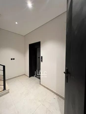 دور للإيجار في شارع عبدالله بن أبي الهذيل, حي الرمال, مدينة الرياض, منطقة الرياض صورة 5