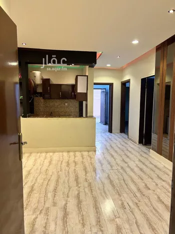 شقة للإيجار في شارع المصياد, حي الوادي, مدينة الرياض, منطقة الرياض صورة 2