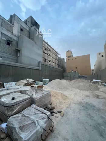 أرض للبيع في شارع معان, حي الوادي, مدينة الرياض, منطقة الرياض صورة 4