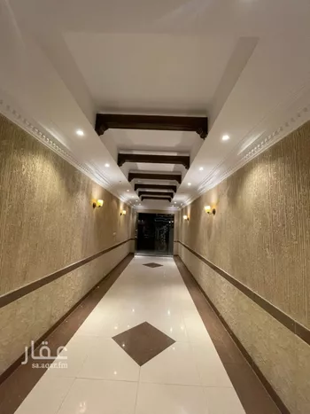 شقة للإيجار في شارع وادي الزرقاء, حي الوادي, مدينة الرياض, منطقة الرياض صورة 5