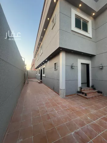 دور للإيجار في شارع القواعد, حي الوادي, مدينة الرياض, منطقة الرياض صورة 2