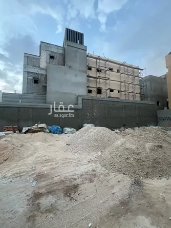 أرض للبيع في شارع معان, حي الوادي, مدينة الرياض, منطقة الرياض صورة 2