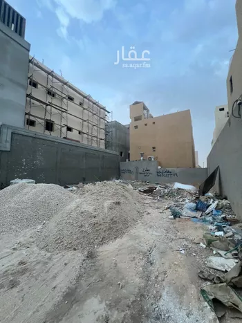 أرض للبيع في شارع معان, حي الوادي, مدينة الرياض, منطقة الرياض صورة 3
