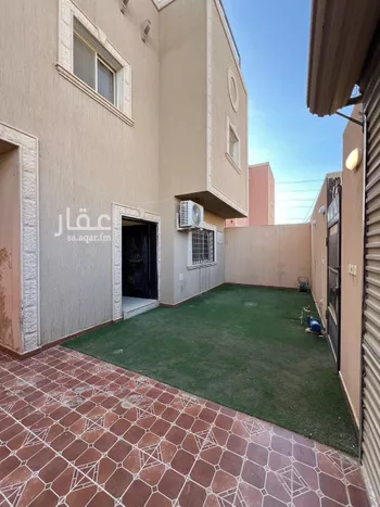 دور للإيجار في شارع المصفاء, حي الوادي, مدينة الرياض, منطقة الرياض