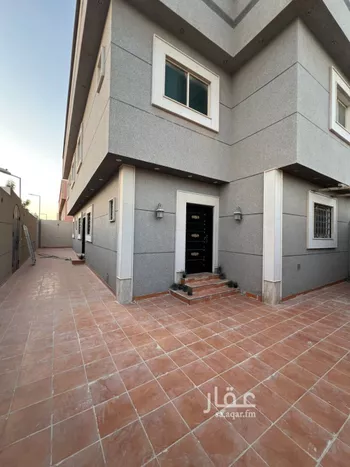 دور للإيجار في شارع القواعد, حي الوادي, مدينة الرياض, منطقة الرياض