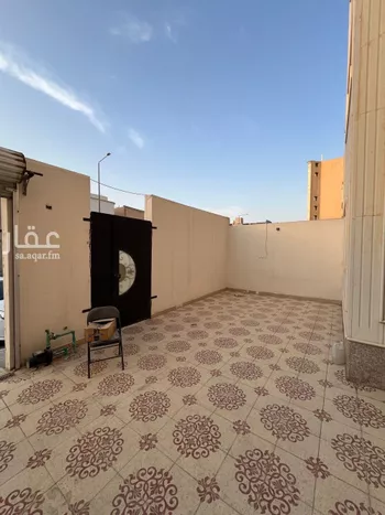 دور للإيجار في شارع عبدالعزيز الشعيبي, حي الوادي, مدينة الرياض, منطقة الرياض صورة 3