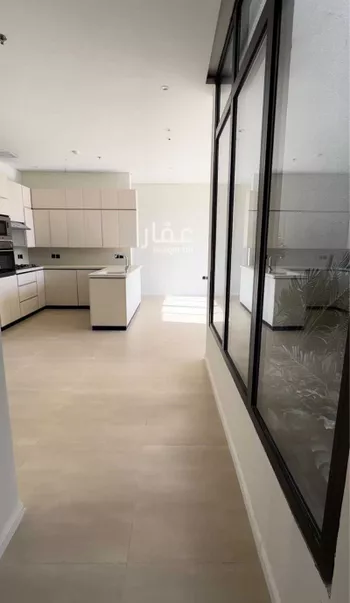 شقة للبيع في شارع وادي البطحاء, حي الملقا, مدينة الرياض, منطقة الرياض