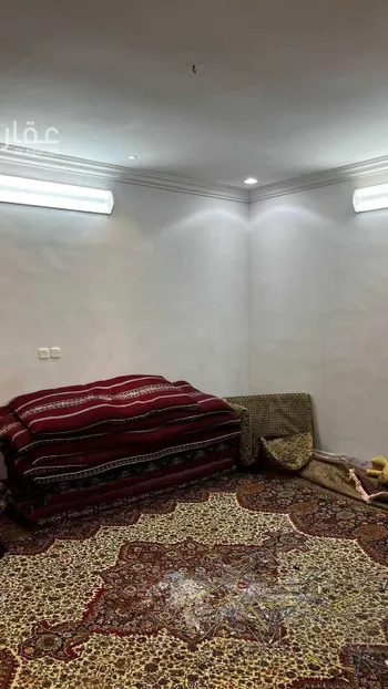 استراحة للإيجار في شارع طويق 3 ، ضرما ، ضرما