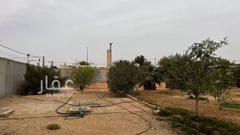 استراحة للإيجار في شارع طويق 3, حي العارض, مدينة ضرما, منطقة الرياض صورة 4