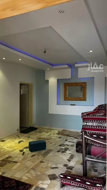 استراحة للإيجار في شارع طويق 3, حي العارض, مدينة ضرما, منطقة الرياض صورة 2
