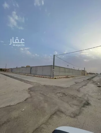 استراحة للإيجار في شارع شارع طويق 3, حي العارض, مدينة ضرما, منطقة الرياض صورة 2