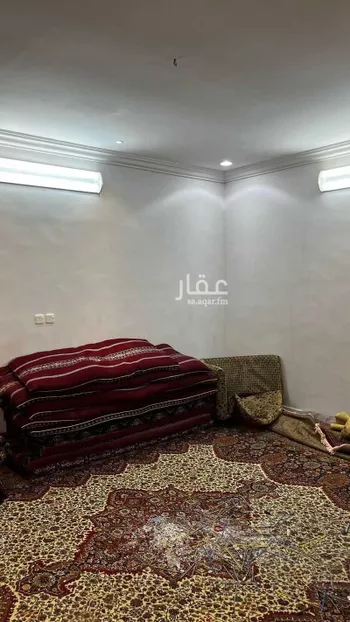 استراحة للإيجار في شارع طويق 3, حي العارض, مدينة ضرما, منطقة الرياض صورة 3