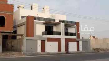 فيلا للبيع في شارع حجر الطور, حي الفضيلة, مدينة جدة, منطقة مكة المكرمة صورة 2