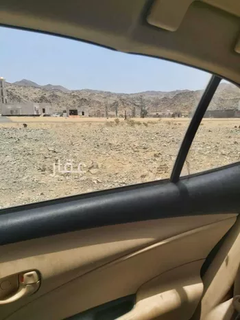 أرض للبيع في شارع 2222, حي الفج, مدينة الفج, منطقة مكة المكرمة صورة 2