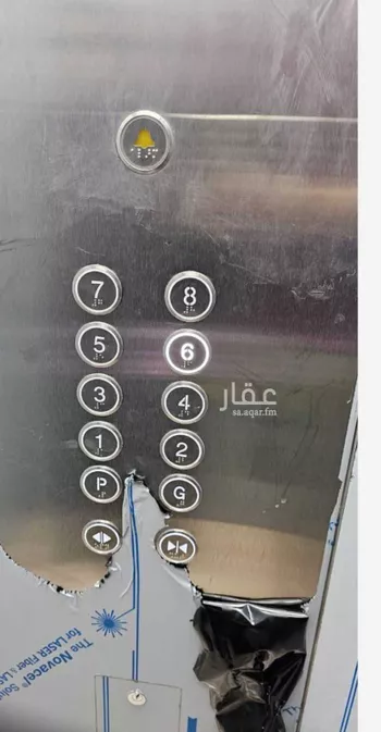 شقة للبيع في شارع جمال ابن عبدالله شيخ, حي الواحة, مدينة جدة, منطقة مكة المكرمة صورة 3