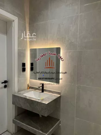 فيلا للإيجار في شارع عبدالملك ابن صالح الهاشمي, حي العاقول, مدينة المدينه المنوره, منطقة المدينة المنورة صورة 2