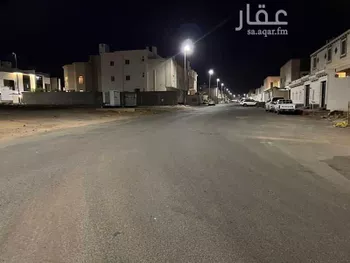أرض للبيع في شارع يحيى بن عتيق, حي نبلاء, مدينة المدينه المنوره, منطقة المدينة المنورة صورة 5