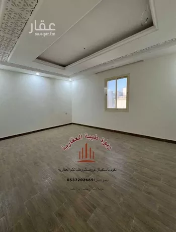 شقة للإيجار في شارع عبدالسلام ابن الحسين, حي الرانوناء, مدينة المدينه المنوره, منطقة المدينة المنورة صورة 4