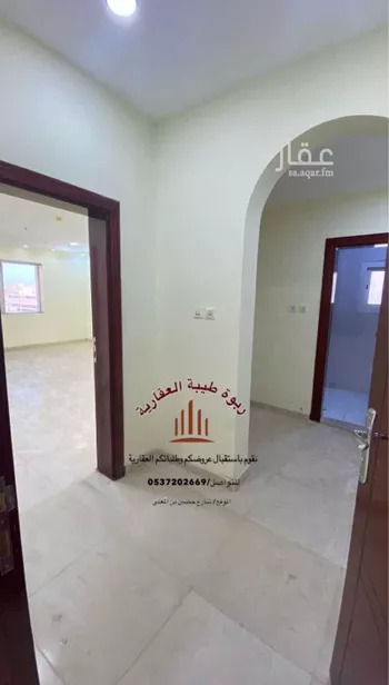 مكتب تجاري للإيجار في شارع الامير سلطان بن عبدالعزيز الفرعي, حي القصواء, مدينة المدينه المنوره, منطقة المدينة المنورة صورة 5