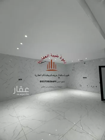 فيلا للإيجار في شارع علي ابن المديني, حي بنى بياضة, مدينة المدينه المنوره, منطقة المدينة المنورة