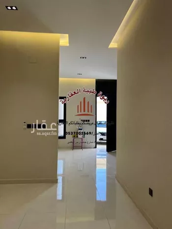 فيلا للإيجار في شارع عبدالملك ابن صالح الهاشمي, حي العاقول, مدينة المدينه المنوره, منطقة المدينة المنورة صورة 3